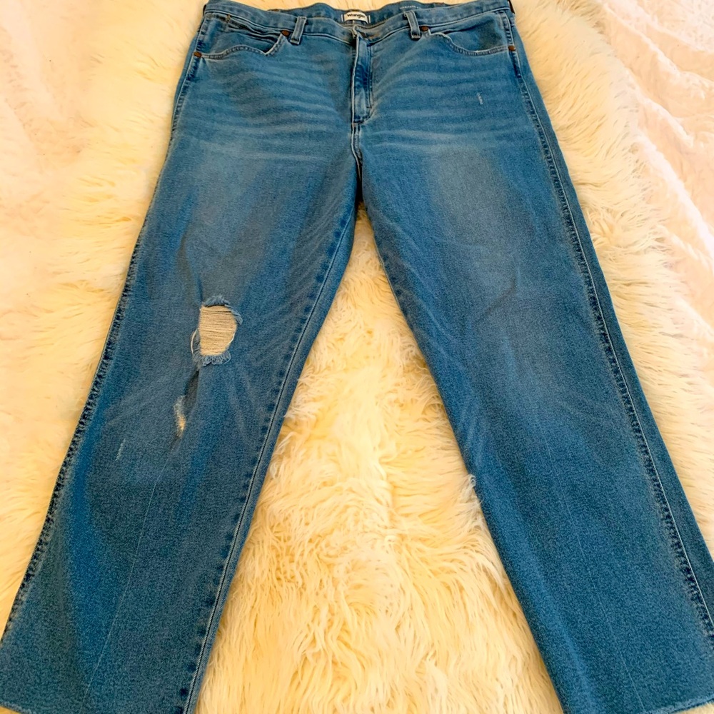 Women’s Wrangler Jeans